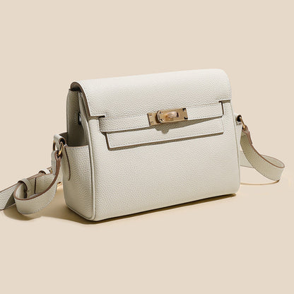 Grace Togo Mini – Tasche aus echtem Leder