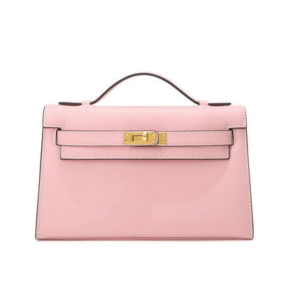 Grace Pochette – Tasche aus echtem Leder