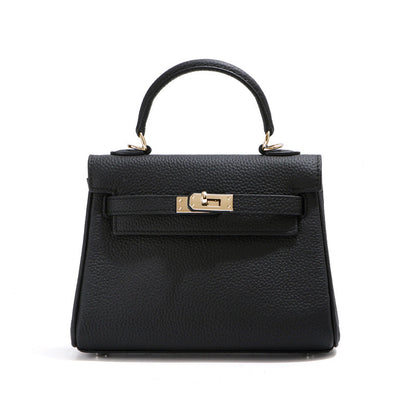 Grace Special Edition – 20 cm Tasche aus echtem Leder