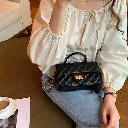Monaco Class – Tasche aus echtem Leder