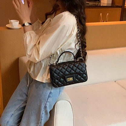 Monaco Class – Tasche aus echtem Leder