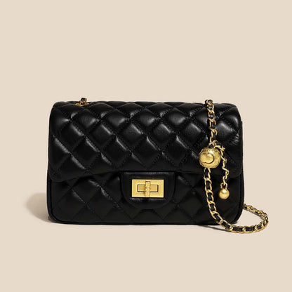 Lanuya Chain – Tasche aus echtem Leder