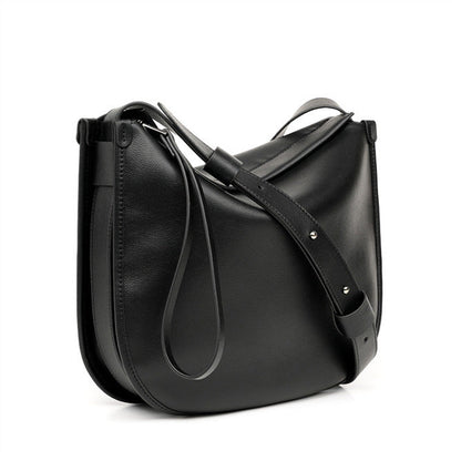 Luna Soft Tote – Tasche aus echtem Leder