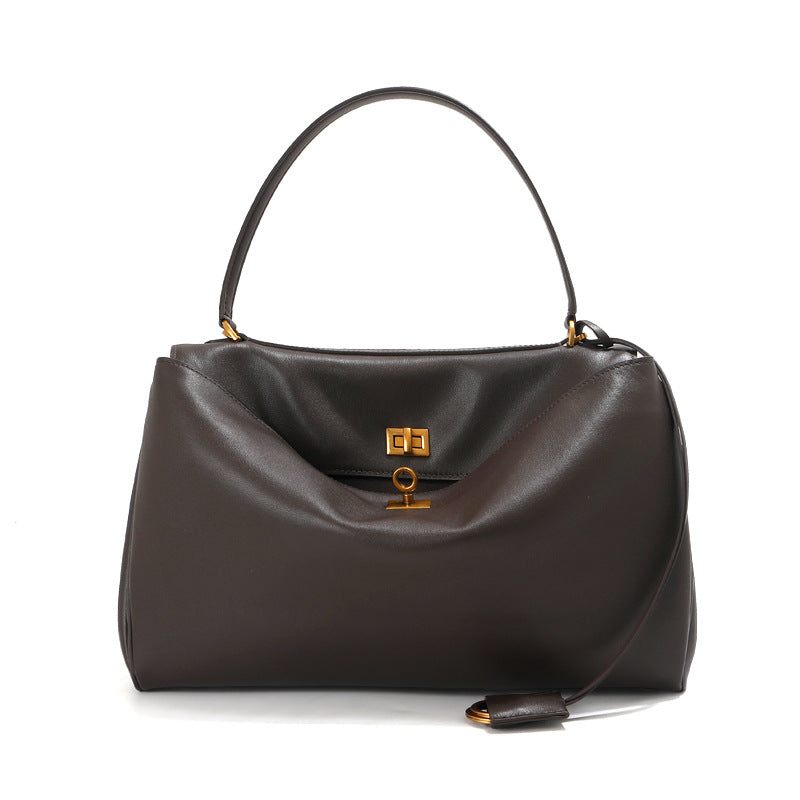 Camille – Elegante Tasche aus echtem Leder