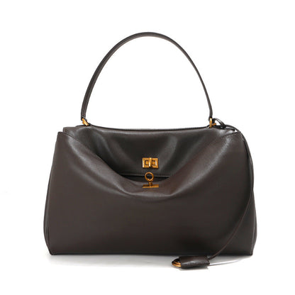 Camille – Elegante Tasche aus echtem Leder