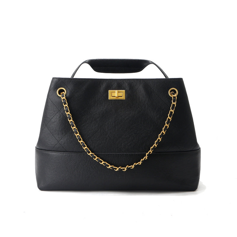 Marie Luxe – Tasche aus echtem Leder
