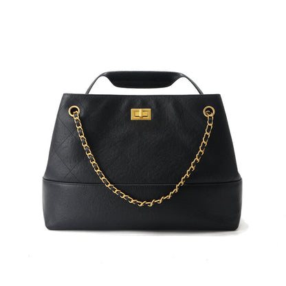 Marie Luxe – Tasche aus echtem Leder