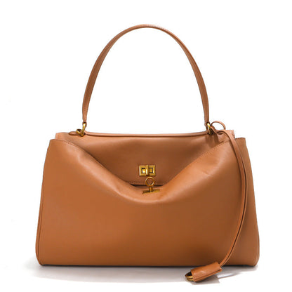 Camille – Elegante Tasche aus echtem Leder