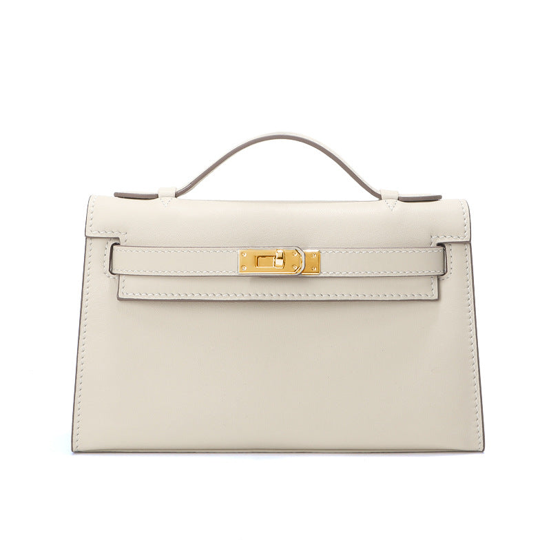 Grace Pochette – Tasche aus echtem Leder