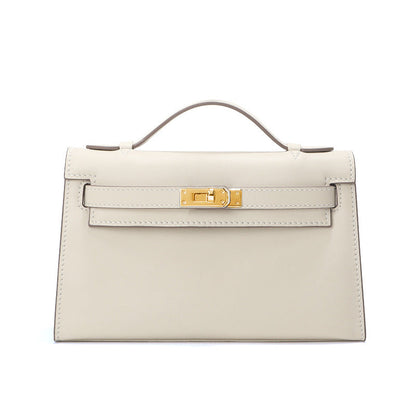 Grace Pochette – Tasche aus echtem Leder