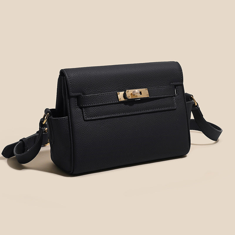 Grace Togo Mini – Tasche aus echtem Leder
