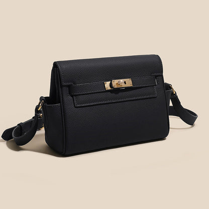 Grace Togo Mini – Tasche aus echtem Leder