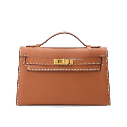 Grace Pochette – Tasche aus echtem Leder