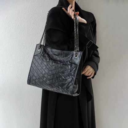 Valmont Hobo – Tasche aus echtem Leder