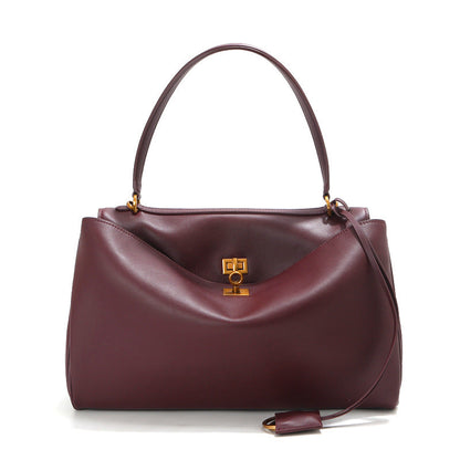 Camille – Elegante Tasche aus echtem Leder