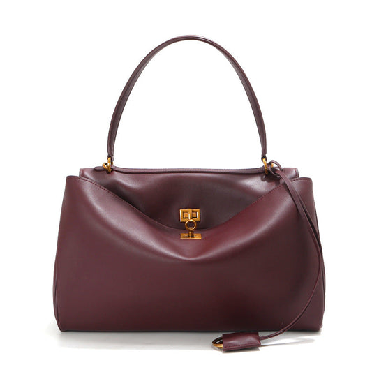 Camille – Elegante Tasche aus echtem Leder