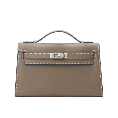 Grace Pochette – Tasche aus echtem Leder