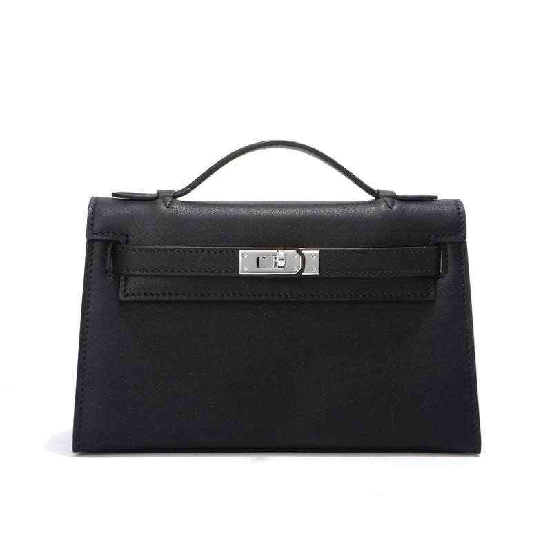 Grace Pochette – Tasche aus echtem Leder