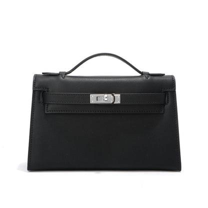 Grace Pochette – Tasche aus echtem Leder