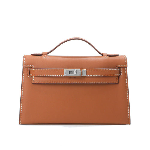 Grace Pochette – Tasche aus echtem Leder