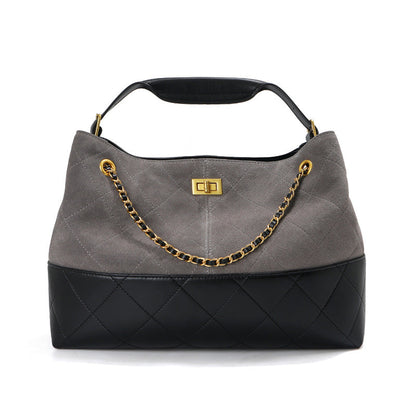 Marie Luxe – Tasche aus echtem Leder