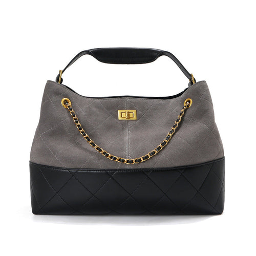 Marie Luxe – Tasche aus echtem Leder