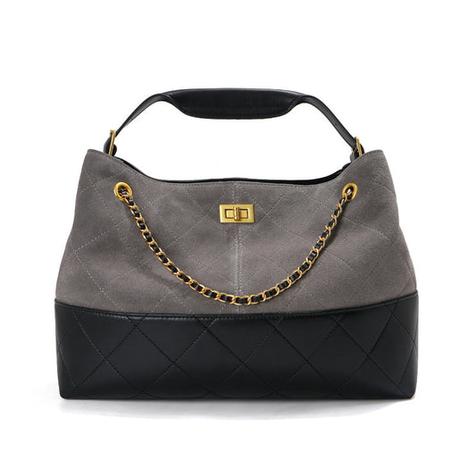 Marie Luxe – Tasche aus echtem Leder