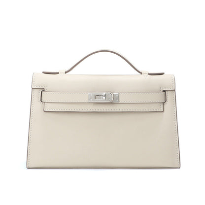 Grace Pochette – Tasche aus echtem Leder