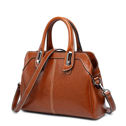 Margarida – Tasche aus echtem Leder