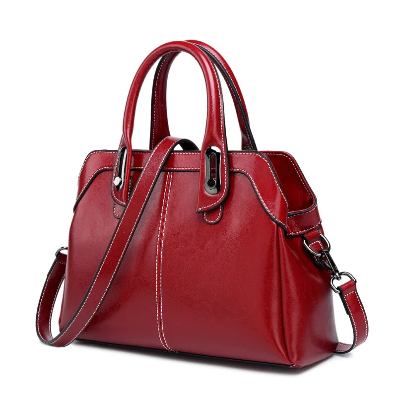 Margarida – Tasche aus echtem Leder