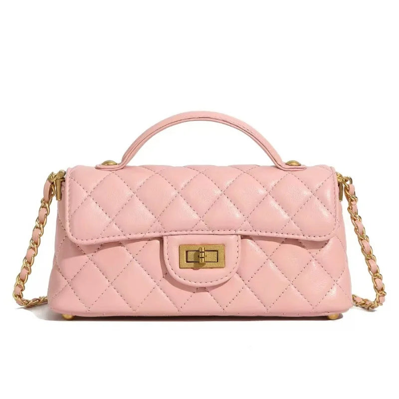 Bianca Class – Tasche aus echtem Leder