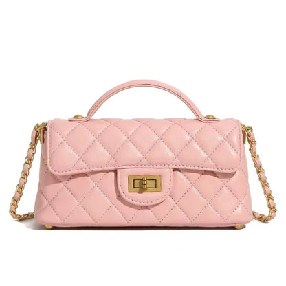 Bianca Class – Tasche aus echtem Leder