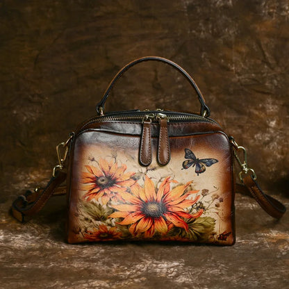 Tasche Box Beatriz Vintage – Elegantes Design in hoher Qualität