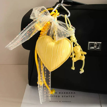 Duck Charm – Kreativer Multielemente Charm