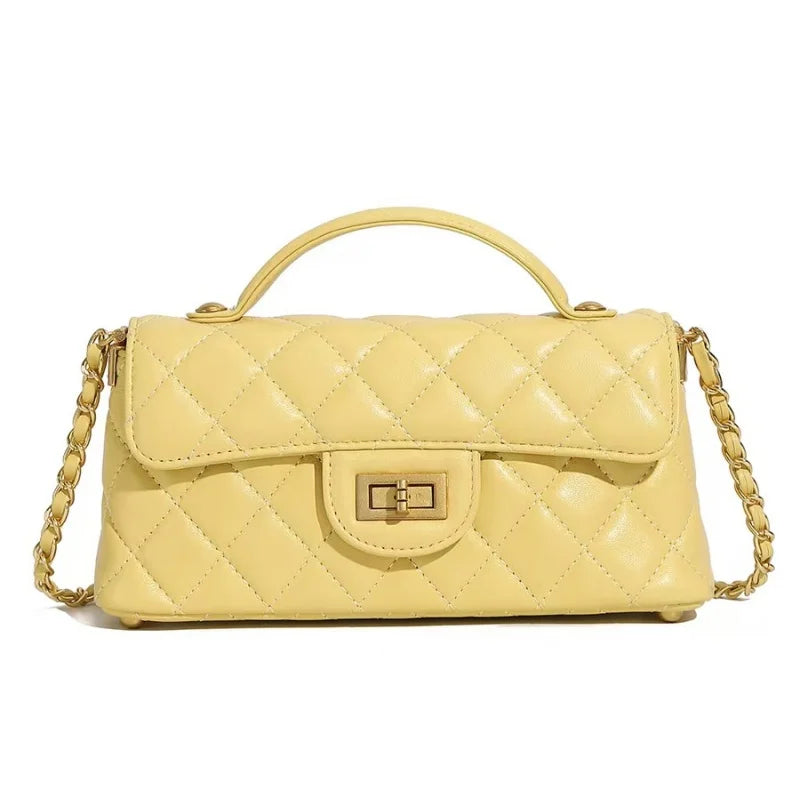 Bianca Class – Tasche aus echtem Leder