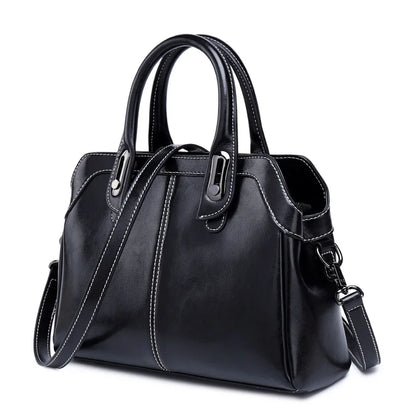 Margarida – Tasche aus echtem Leder