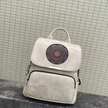 Aspen Vintage – Rucksack mit großem Fassungsvermögen