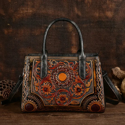 Tasche Pillow Amora Vintage – Elegantes Design in hoher Qualität