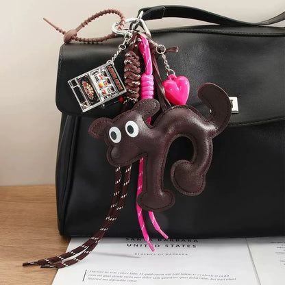 Duck Charm – Kreativer Multielemente Charm