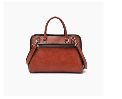 Businesstasche Sofia Vintage – Professioneller Stil in hoher Qualität