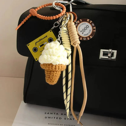 Duck Charm – Kreativer Multielemente Charm