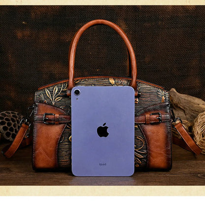 Tasche Oriental Hana Vintage – Elegantes Design in hoher Qualität