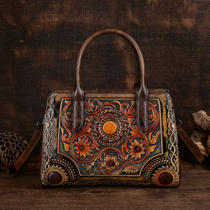 Tasche Pillow Amora Vintage – Elegantes Design in hoher Qualität
