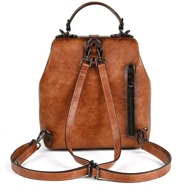 Rucksack Sofia Vintage – Sicheres Design in hoher Qualität