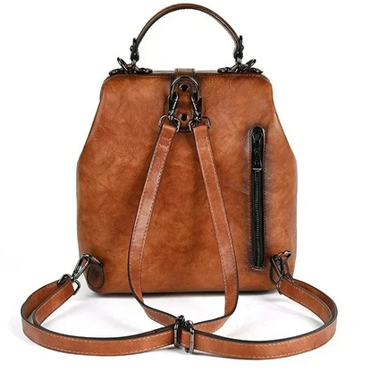 Rucksack Sofia Vintage – Sicheres Design in hoher Qualität