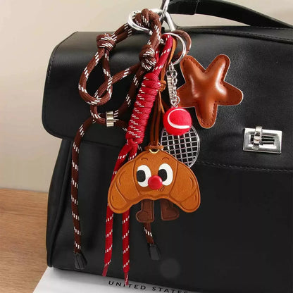 Duck Charm – Kreativer Multielemente Charm