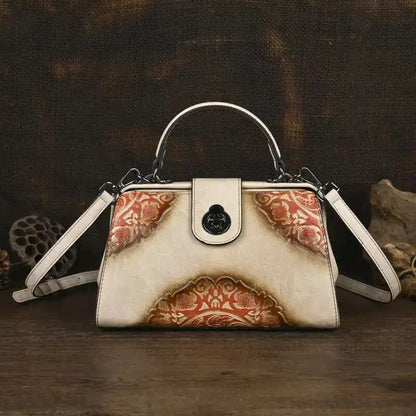 Tasche Verona Vintage – Elegantes Kissen-Design