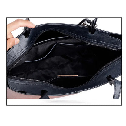 Tote Florença Royale – Aus echtem Premium-Leder