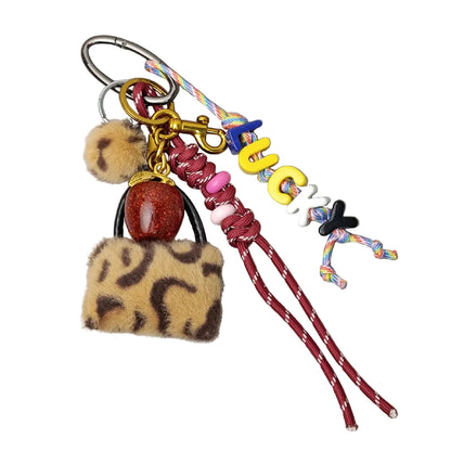 Lucky Cherry – Multielement Statement Charm