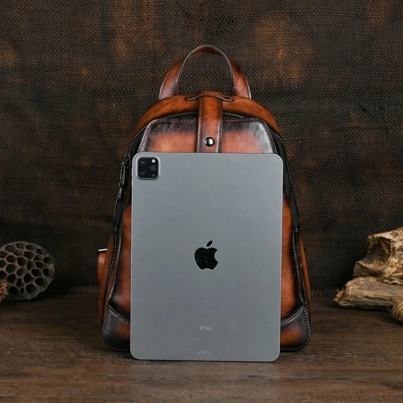 Rucksack Totem Vintage – Große Kapazität